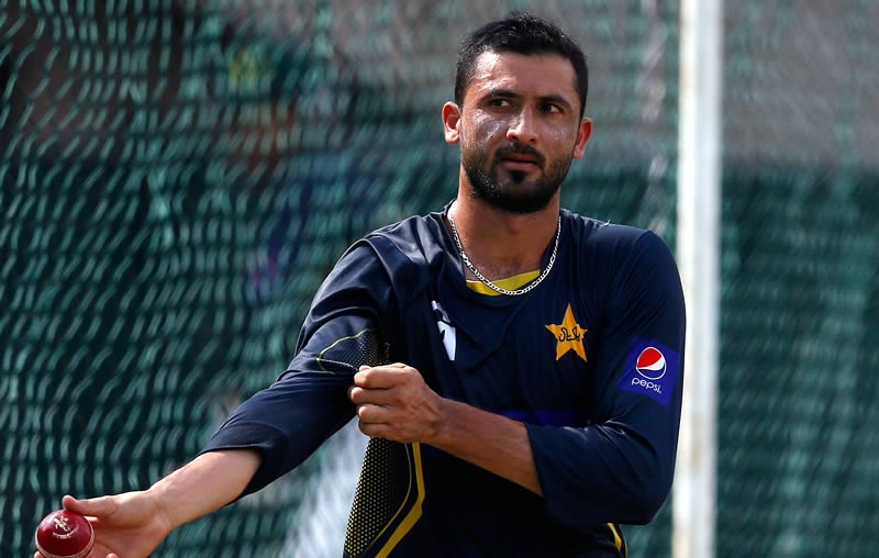 Junaid Khan Pictures