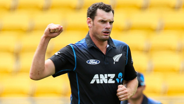 Kyle Mills Officially Retires from Cricket