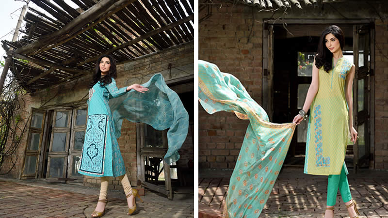 LALA Launches its LALA Signature Series - Eid Collection