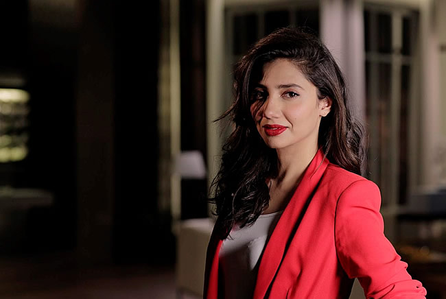 Mahira Khan beauty