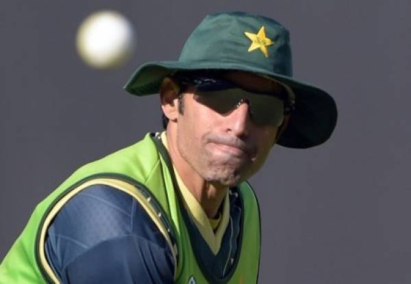 Misbah-ul-Haq