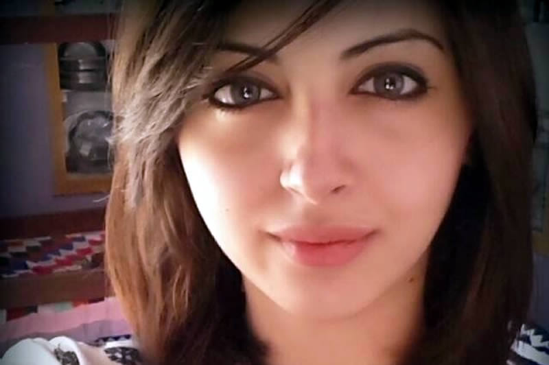 Moomal Khalid Accident