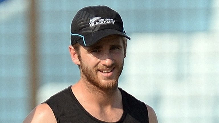 Kane Williamson