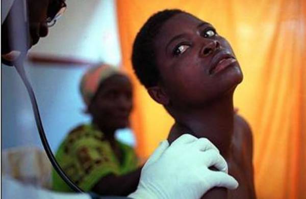 Niger meningitis