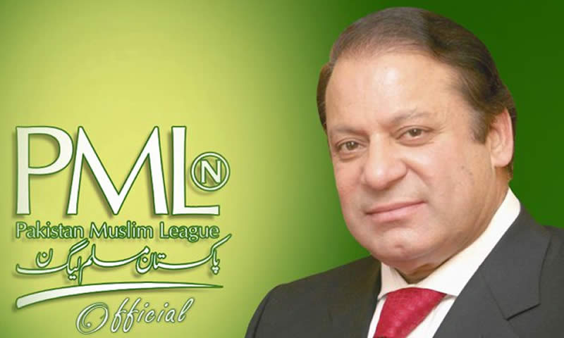 PML-N