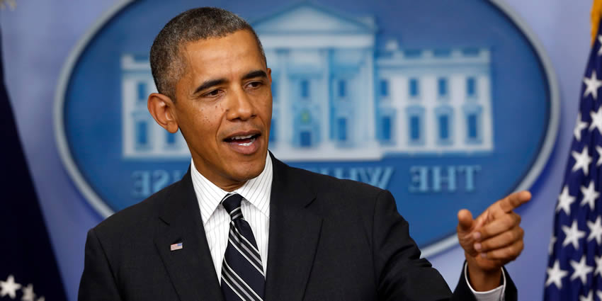 Extremism not Unique to Islam says Obama