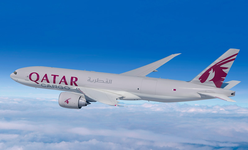Qatar Airways