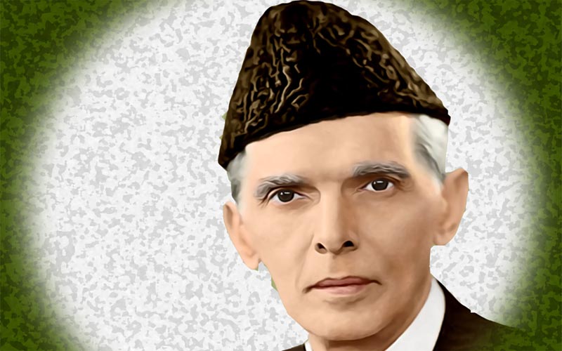 Quaid-e-Azam