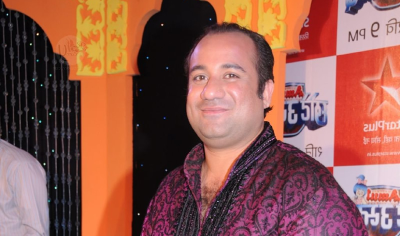 Rahat Fateh Ali Khan