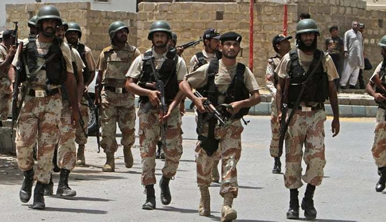 Rangers ask MQM