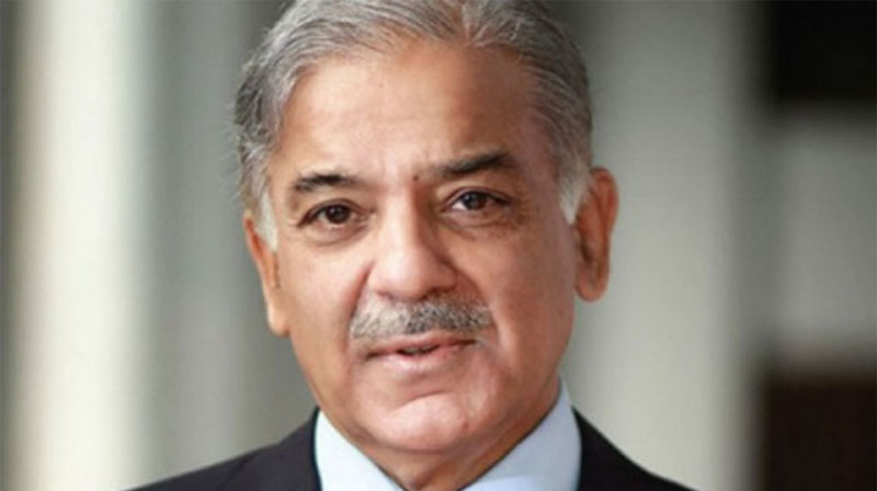 Shahbaz Sharif
