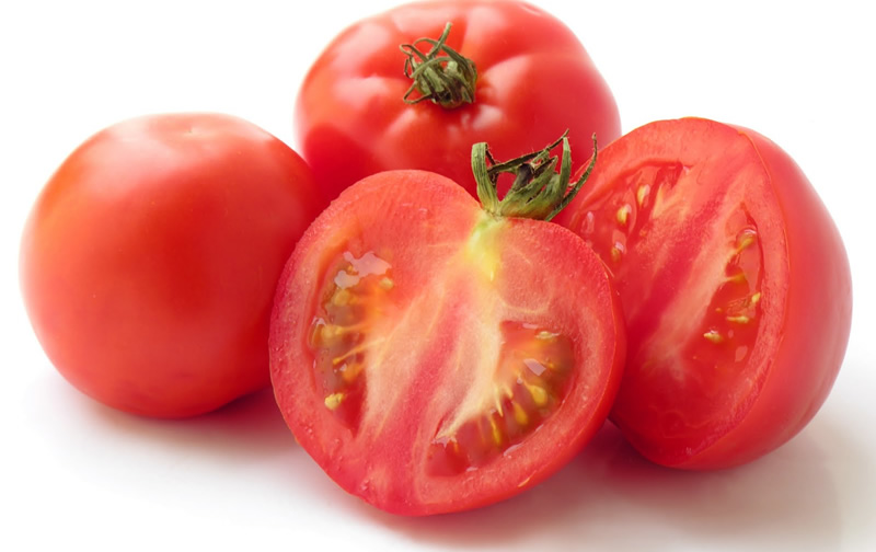Tomatoes