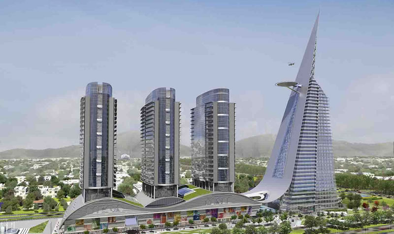 Beautiful Capitals In The World