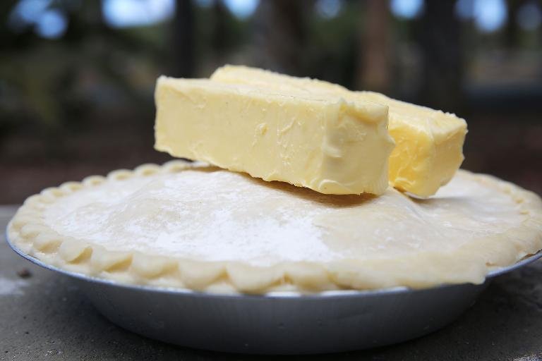 Trans fat ban tests food