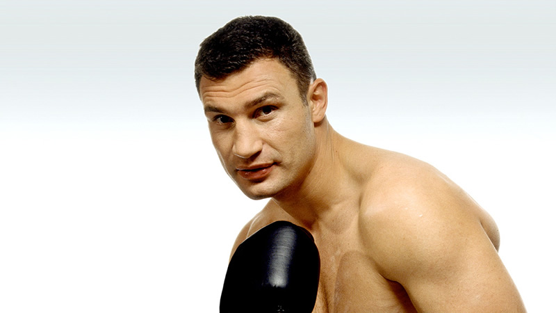 Vitali Klitschko