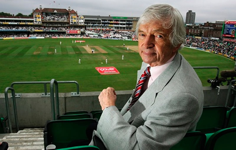 Richie Benaud
