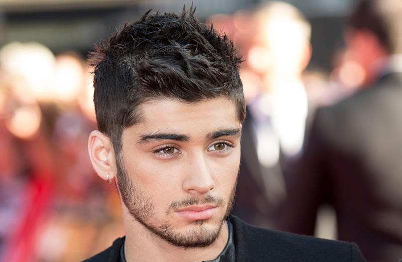 Zayn Malik