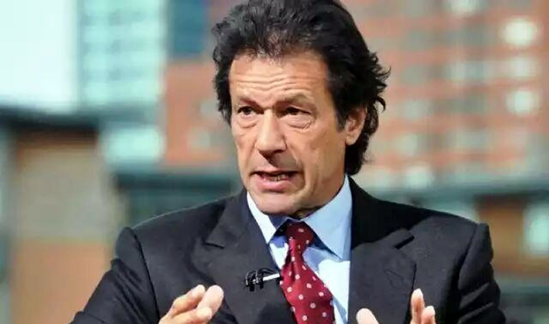 imran khan