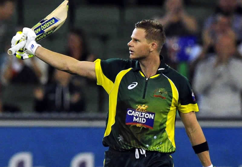 steven smith Pictures