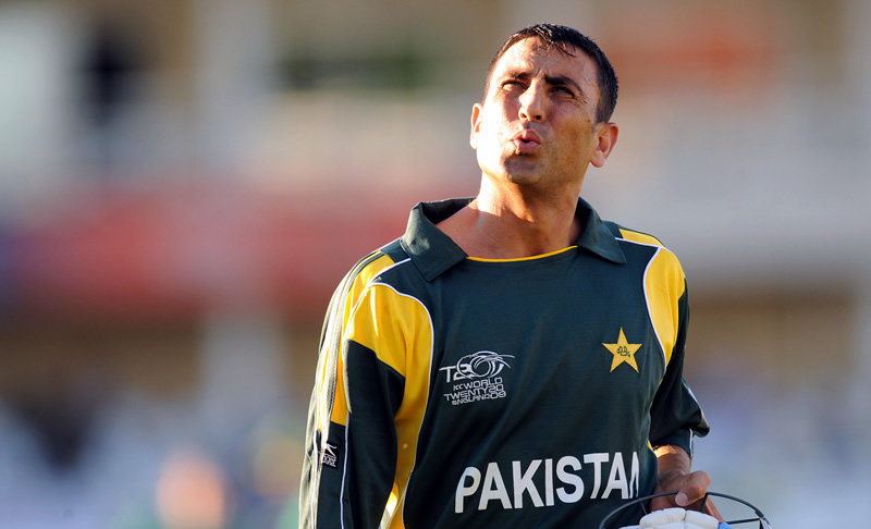 Younis Khan retires from one-day cricket